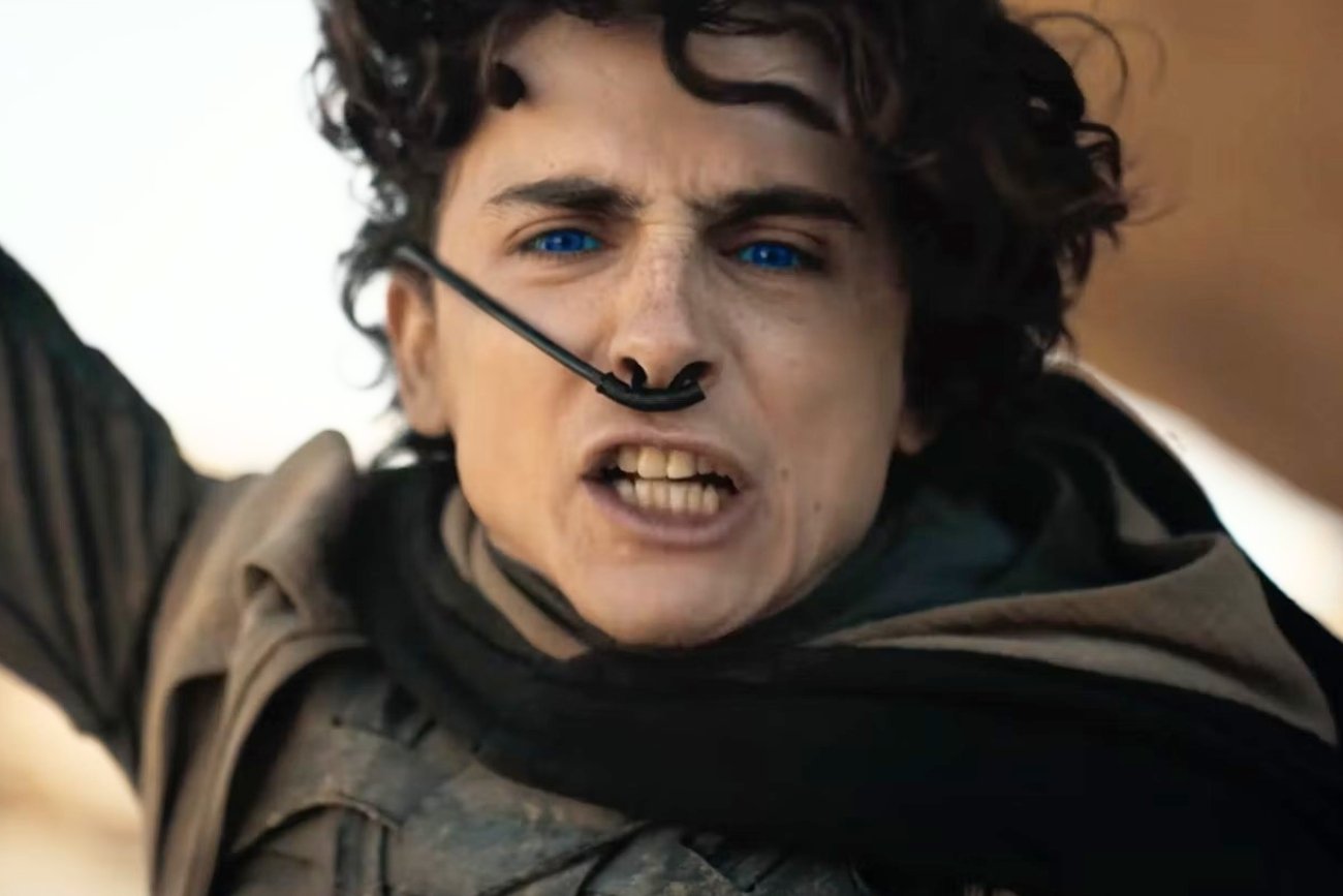 Wiemy, jaki tytuł nosi 3. część "Diuny". Villeneuve stawia na spójność