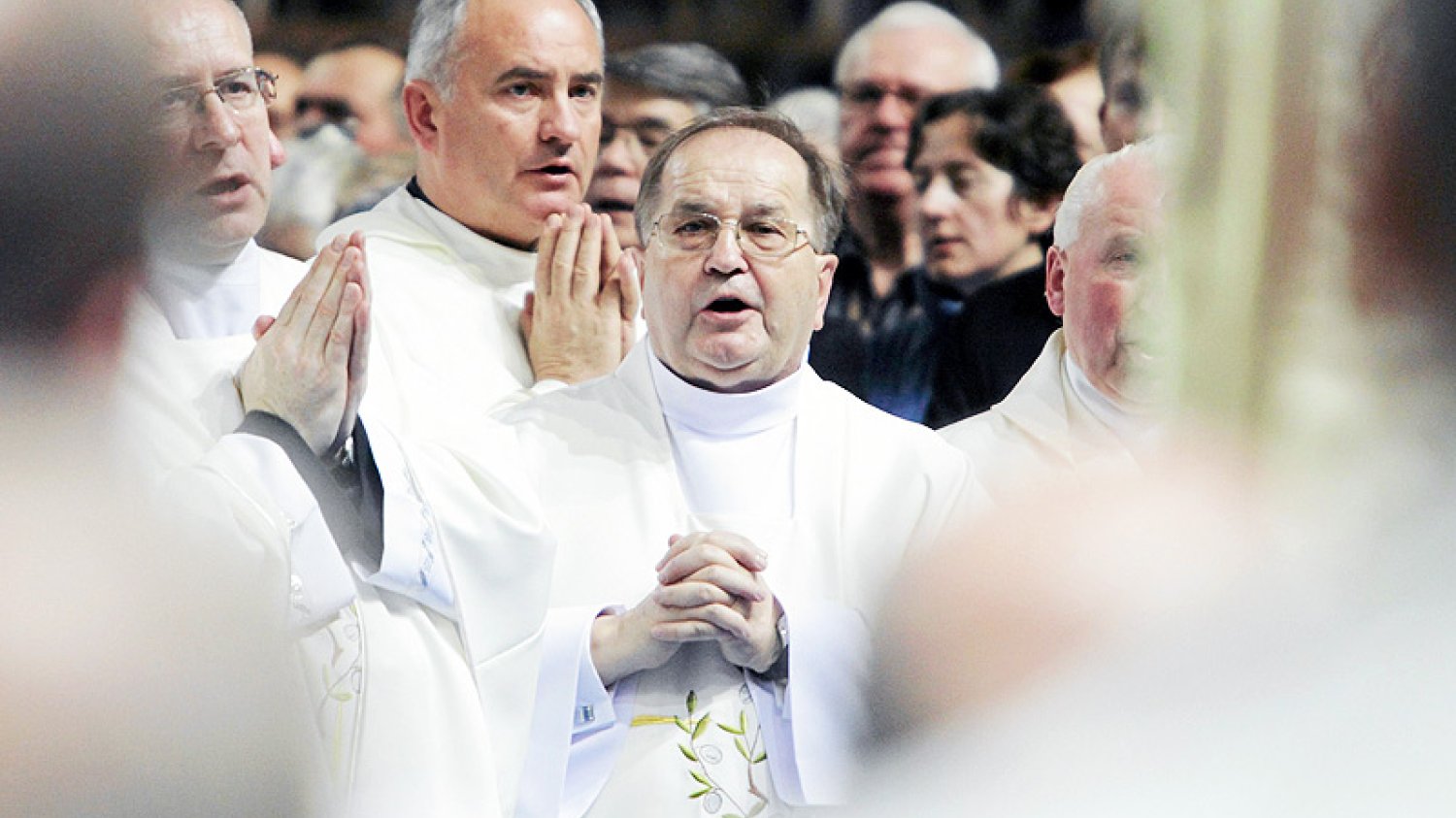 Czy papież Franciszek może "ukrócić działalność polityczną" o. Tadeusza Rydzyka?