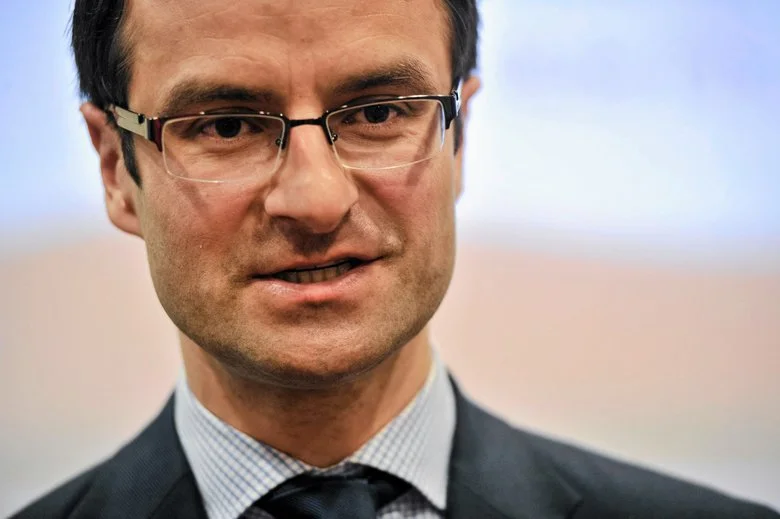 Tomasz Poręba – europoseł PiS, szef kampanii wyborczej partii rządzącej, a teraz także wiceprezes Polskiego Związku Badmintona.