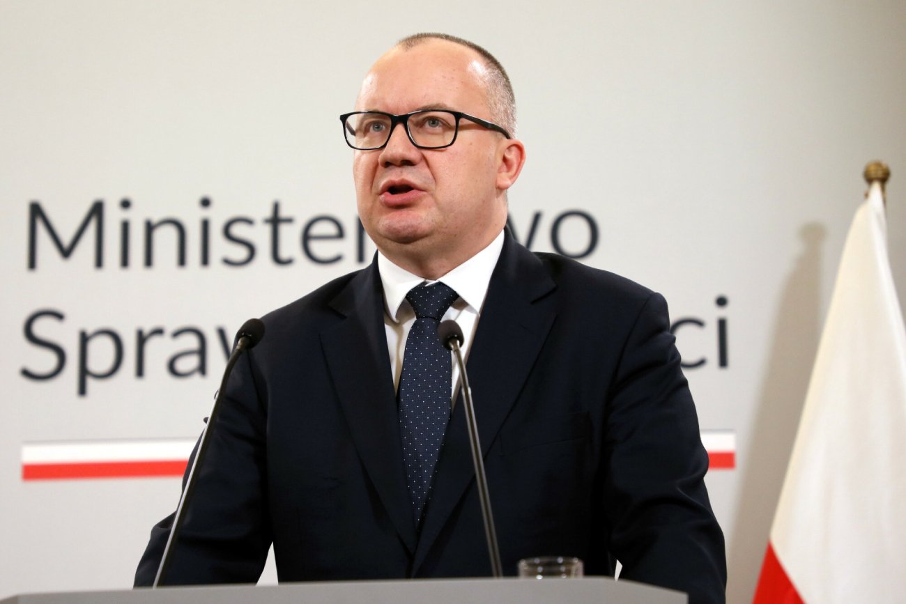 Podsłuchiwani Pegasusem. Adam Bodnar poinformuje o inwigilacji 30 osób