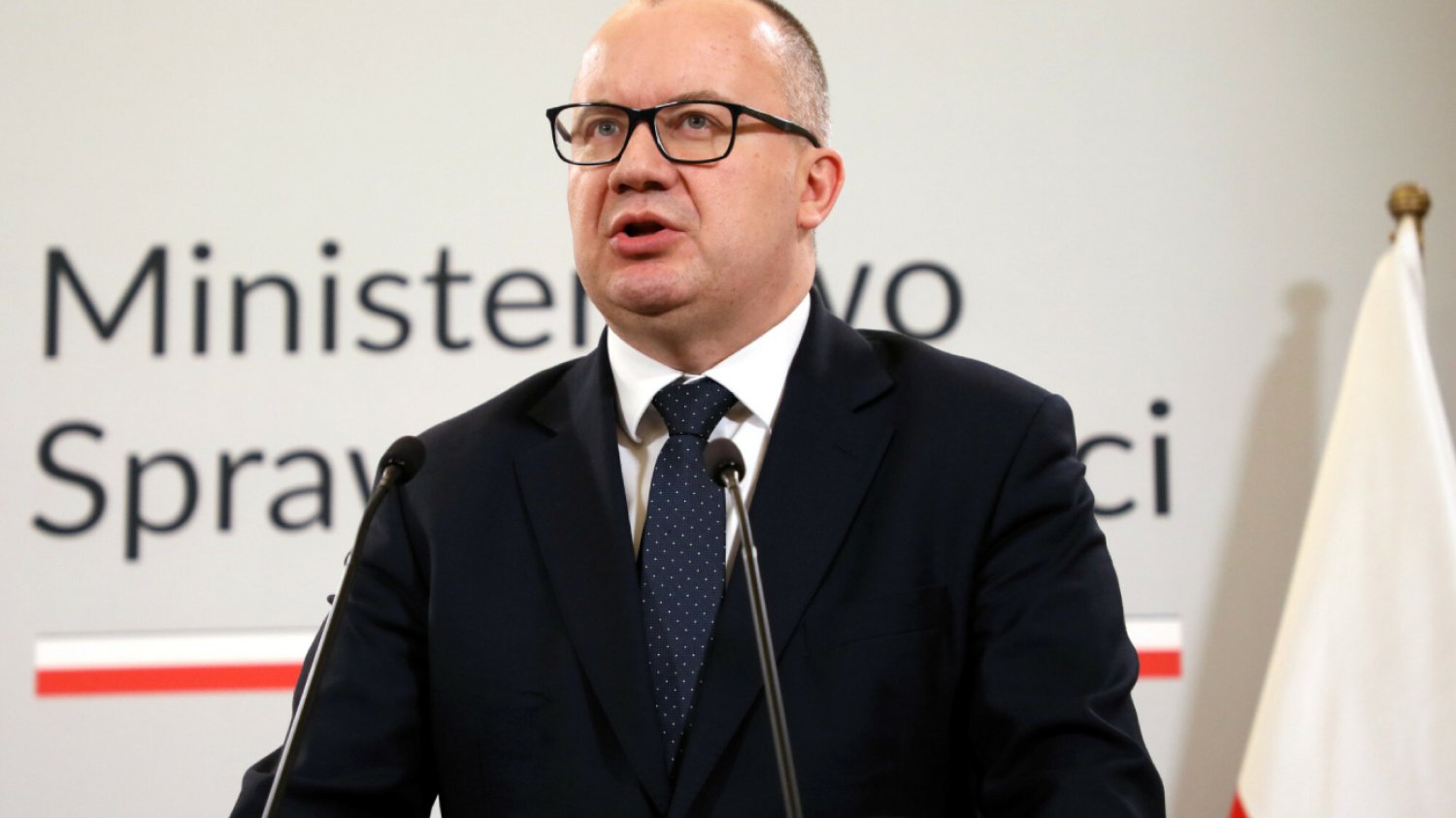 Podsłuchiwani Pegasusem. Adam Bodnar poinformuje o inwigilacji 30 osób