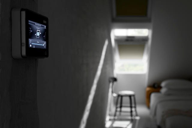 Dom inteligentny – modny i wygodny