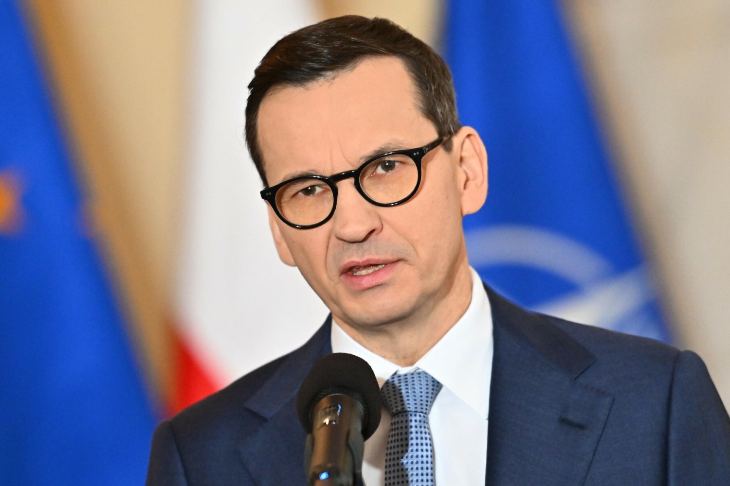 Mateusz Morawiecki