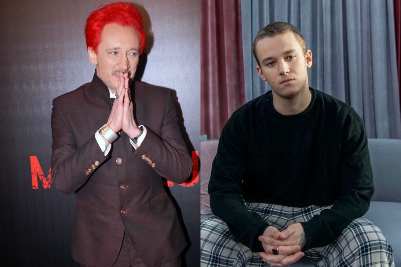 Syn Michała Wiśniewskiego zabrał głos ws. kłopotów finansowych ojca