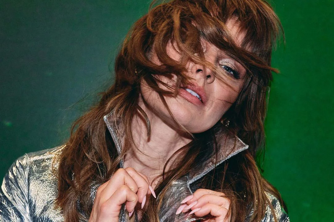 Natasza Urbańska