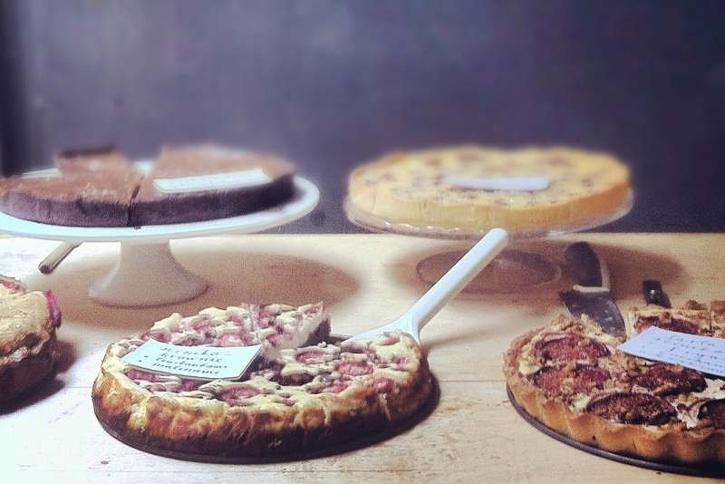 Wypieki Zofii Różyckiej