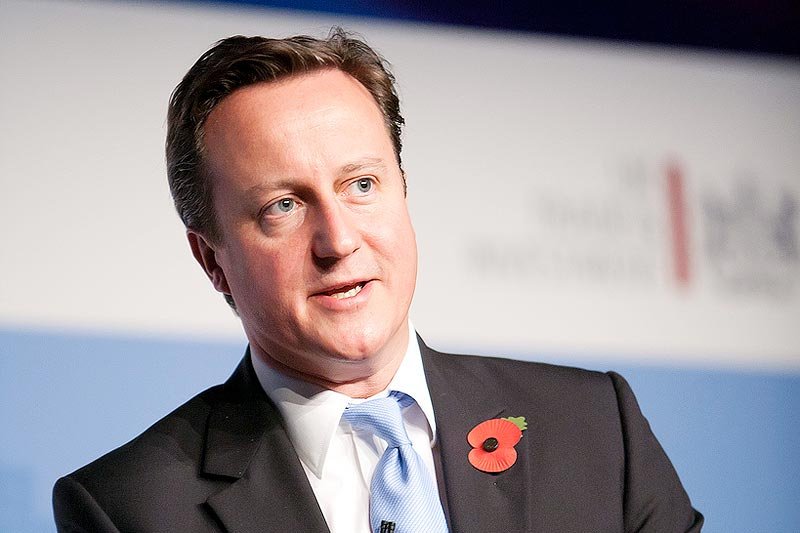 David Cameron będzie tym premierem Wielkiej Brytanii, który wyprowadzi ten kraj z Unii Europejskiej? USA i Norwegia odradzają.