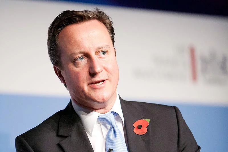 David Cameron będzie tym premierem Wielkiej Brytanii, który wyprowadzi ten kraj z Unii Europejskiej? USA i Norwegia odradzają.