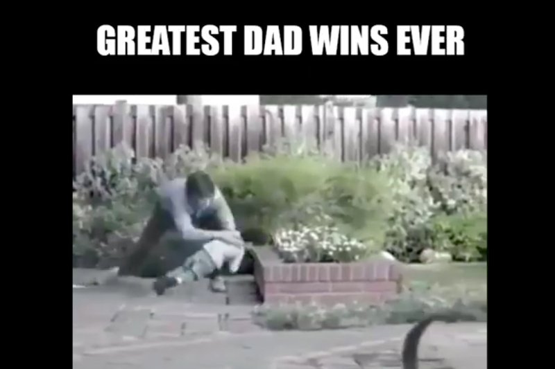 Niektóre przedstawione na filmie sytuacje mrożą krew w żyłach.