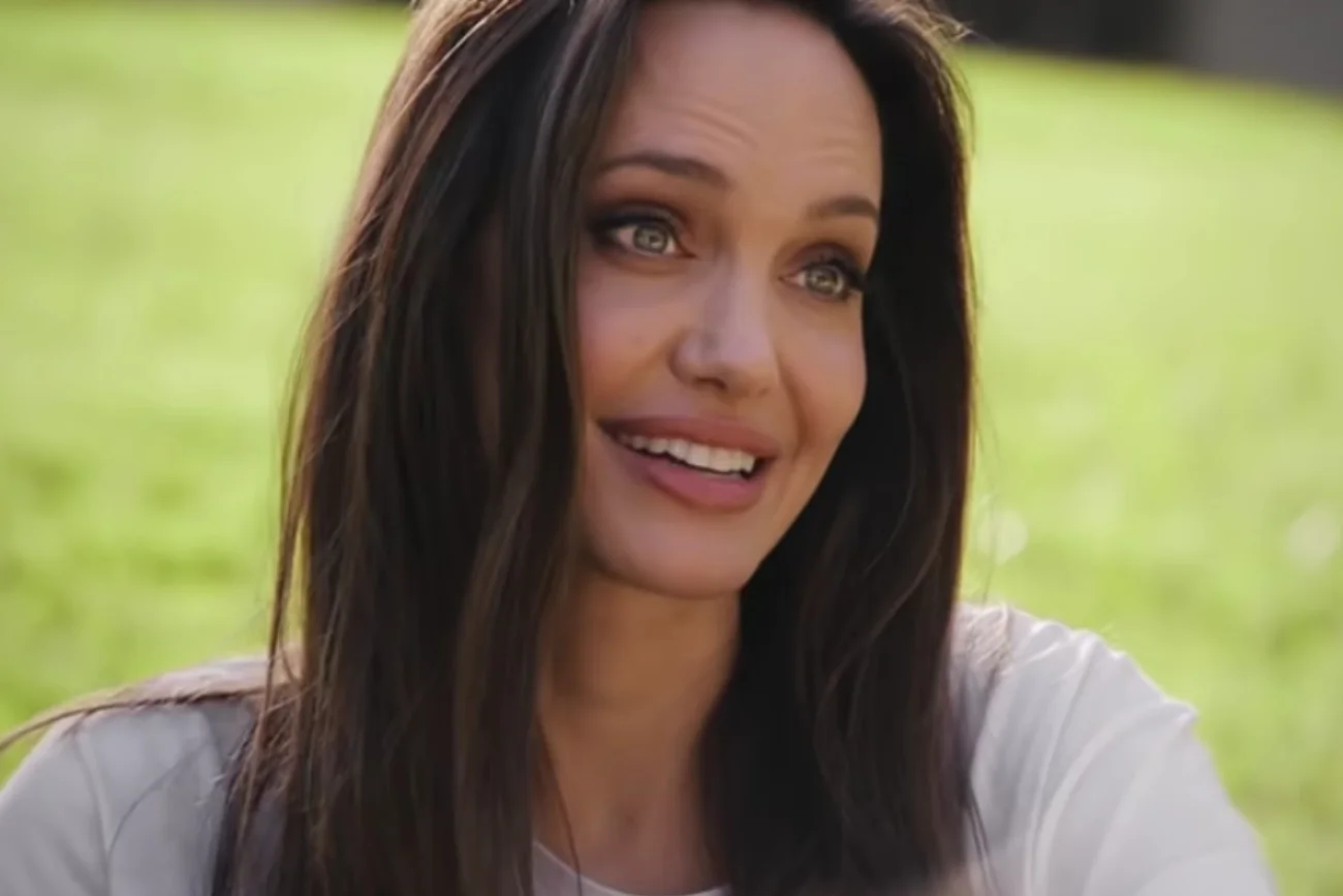 Angelina Jolie zeszła się z ex-mężem? Spotkali się w tajemnicy w jego apartamencie