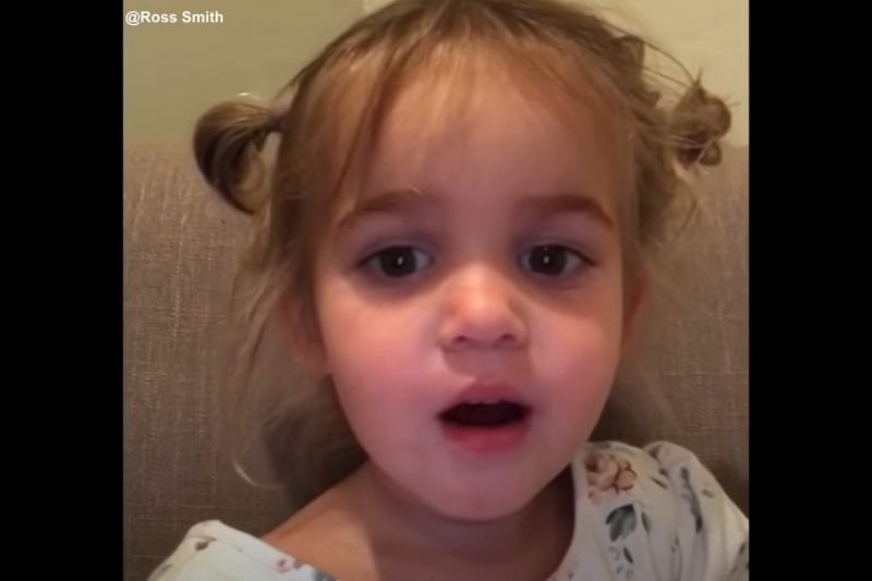 Mila pochodzi ze Stanów zjednoczonych, jej wizerunek wykorzystano do fake newsa na FB