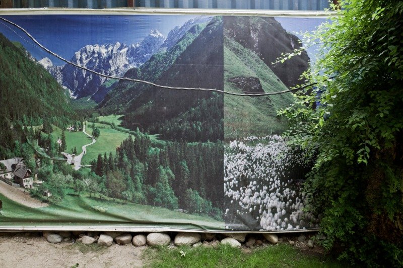 Cykl fotografii "Greetings from Kazachstan" Tomasza Padło zakwalifikował się do najbardziej prestiżowej, profesjonalnej części konkursu