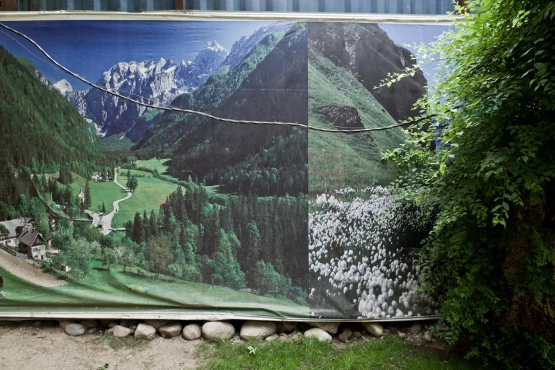 Cykl fotografii "Greetings from Kazachstan" Tomasza Padło zakwalifikował się do najbardziej prestiżowej, profesjonalnej części konkursu