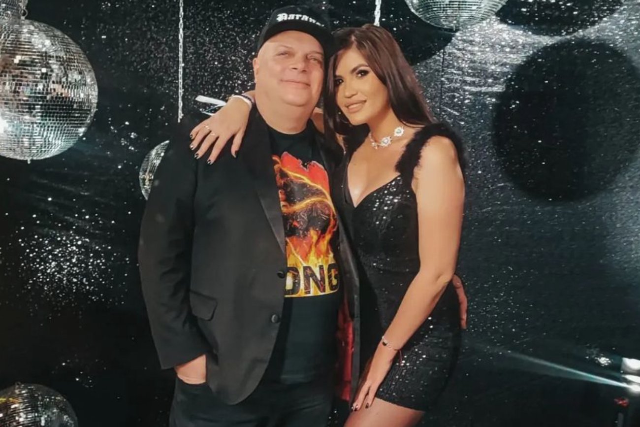 Krzysztof Skiba wyjawił, co skłoniło go do rozwodu z żoną. "Jestem artystą"