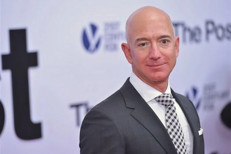 Amazon pokazał statystyki zakażeń wśród pracowników.