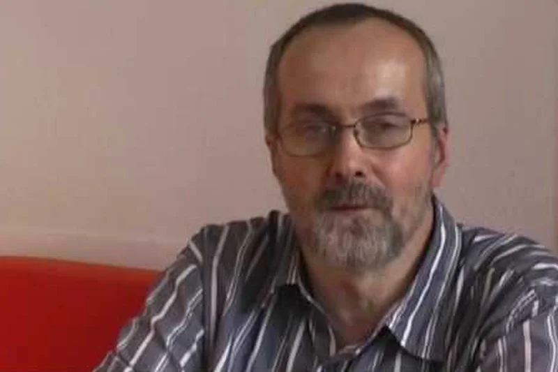 Wojciech Onyszkiewicz nie ma dobrego zdania o działalności Macierewicza po 1989 roku