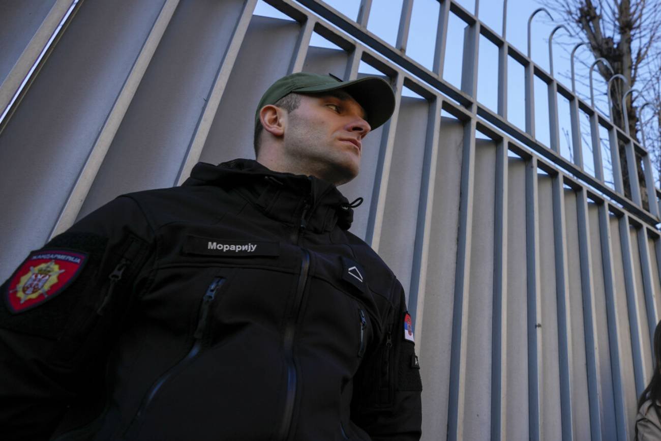 Wiadomo, w której kostnicy są zwłoki Nawalnego. Widoczne są na nich siniaki.