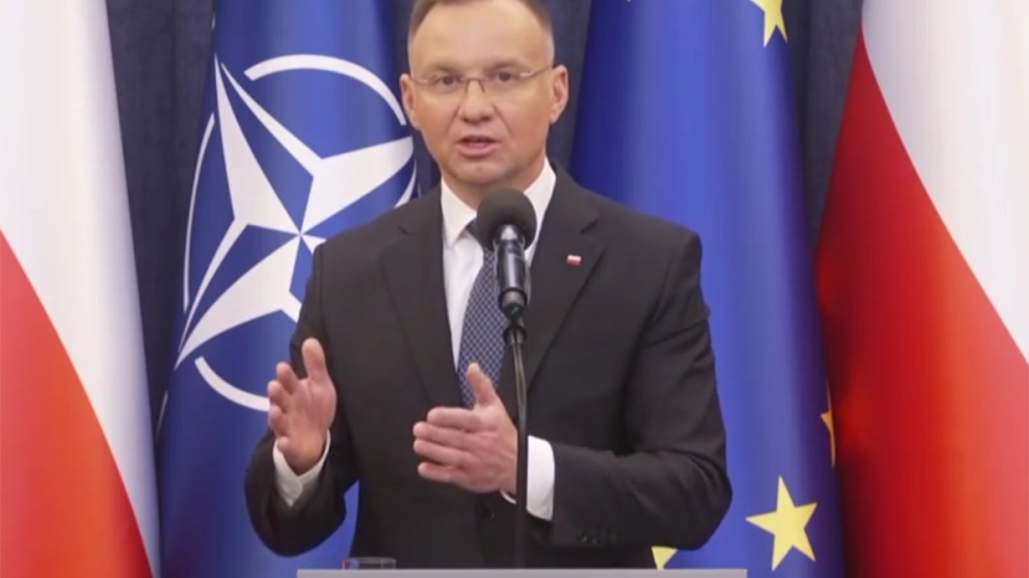 Andrzej Duda