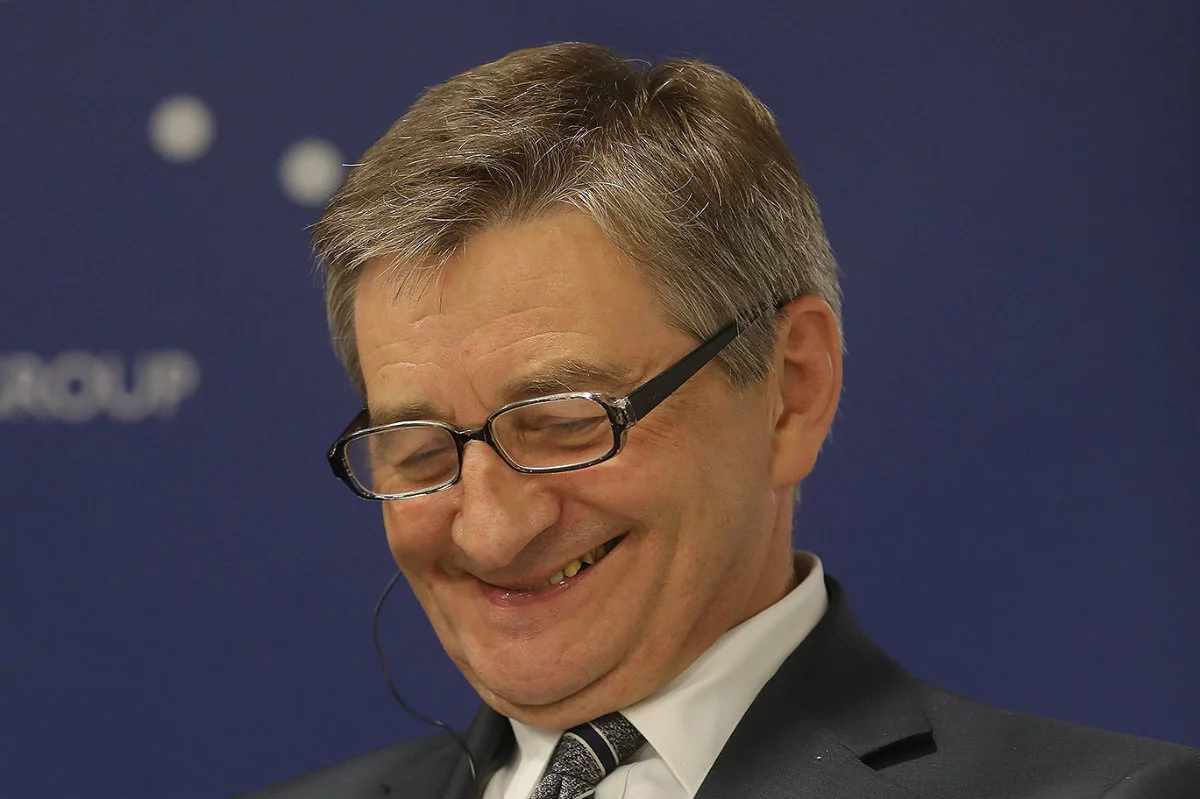Radio Zet podało, że Marek Kuchciński lata wraz z rodziną rządowym samolotem.