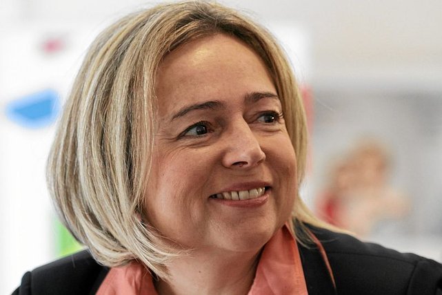 Wanda Nowicka wyraziła swoje ubolewanie nad tym, że Platforma Obywatelska odstąpiła od głosowania nad zmianą kodeksu wyborczego