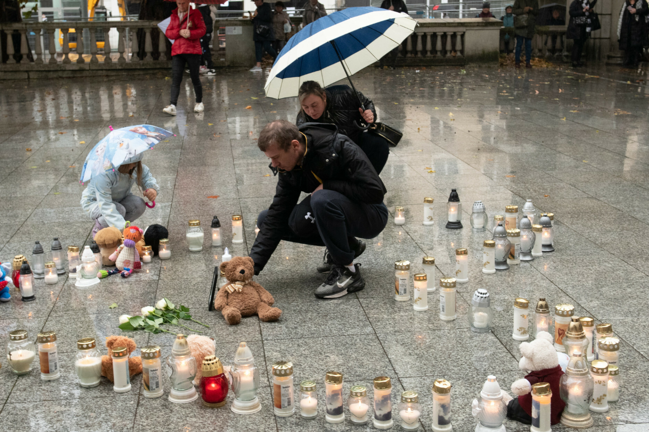 Jest decyzja w sprawie zabójcy 5-latka z Poznania. Biegli ustalili, gdzie powinien trafić Zbysław C.