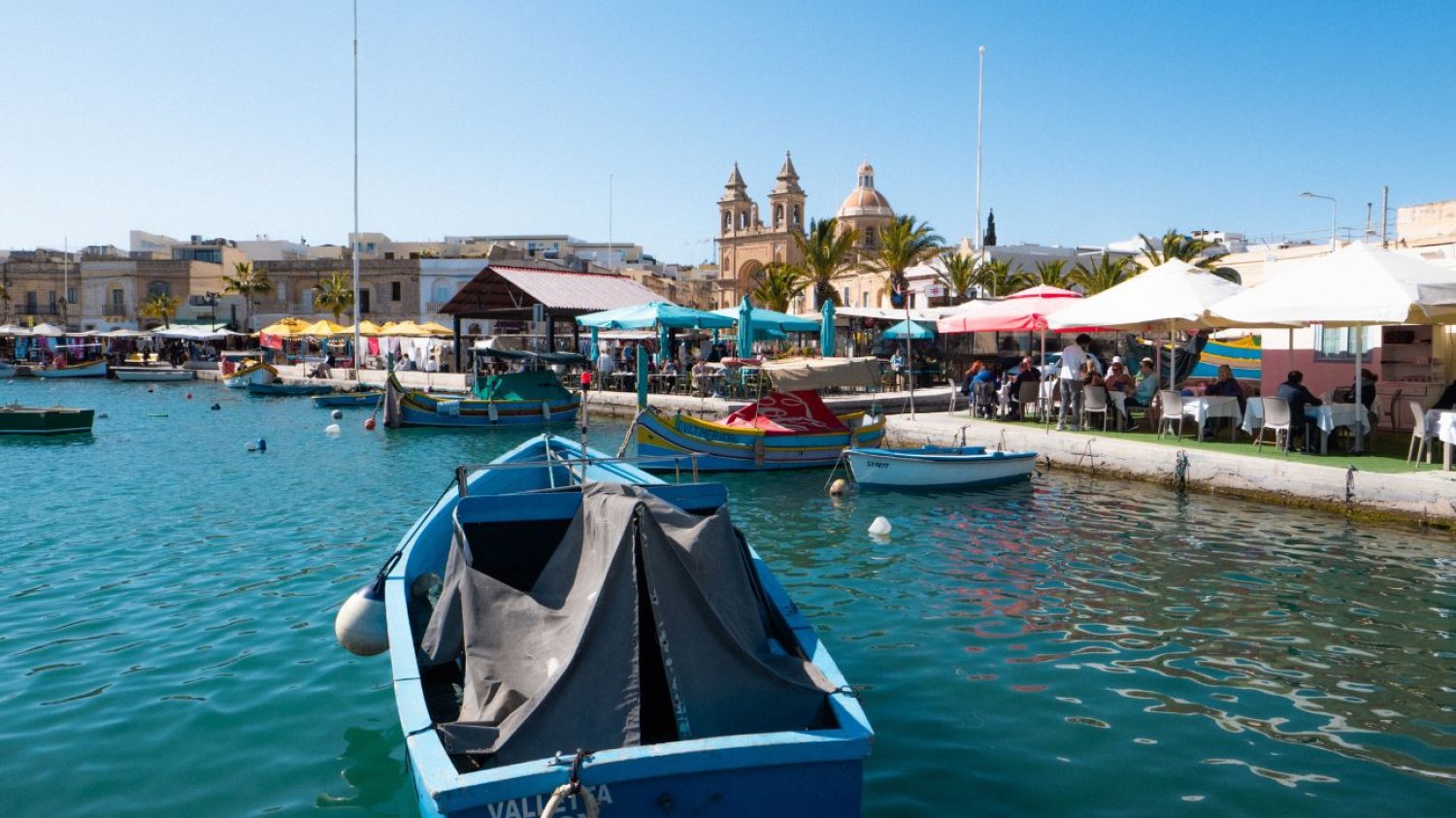 Mamy plan wyjazdu na Maltę. Spędzisz tam cudowne ferie zimowe Malta najlepszym miejscem na ferie zimowe