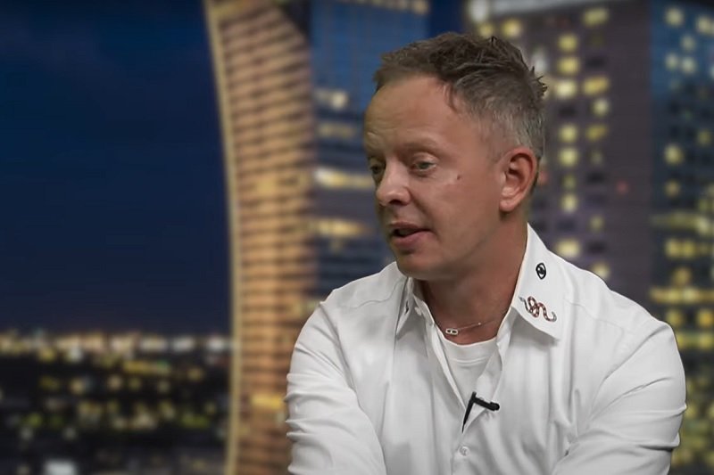 Piotr Krysiak ujawnił nowe fakty ws. "gwiazdora TVP".