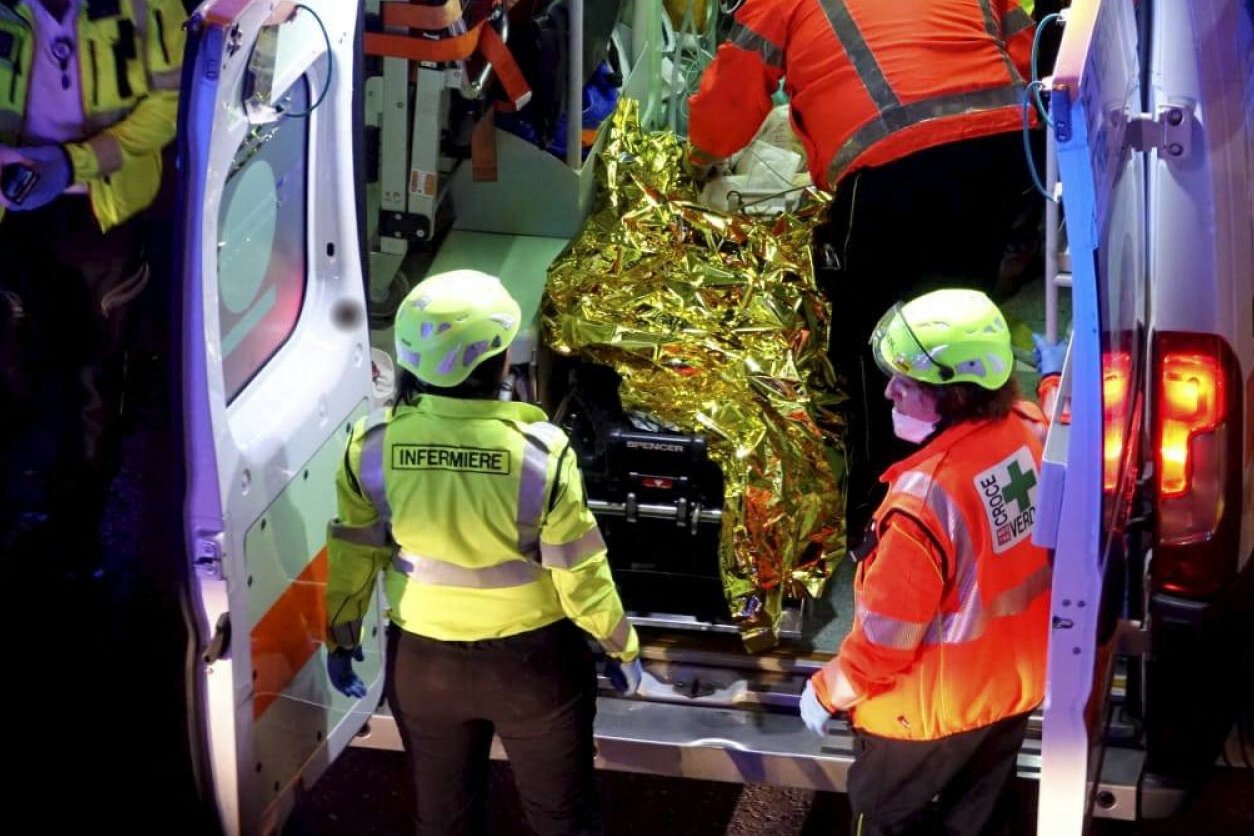 Tragiczne doniesienia z Włoch. Nie żyje młoda, polska nauczycielka.