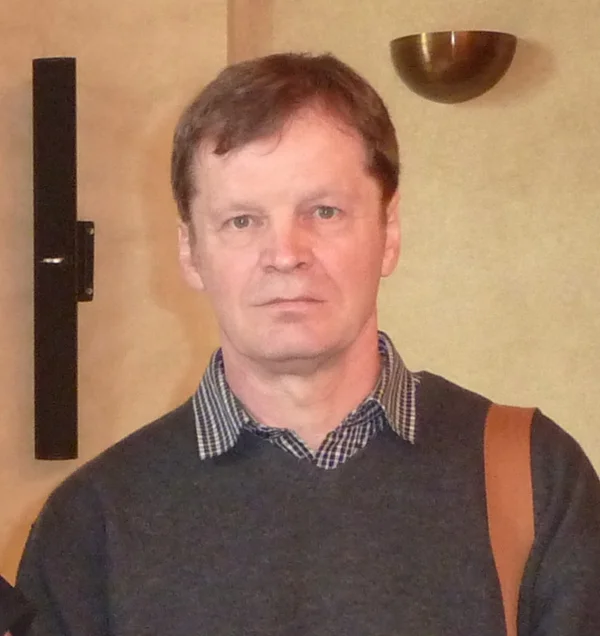Jaroslav Schubrt.