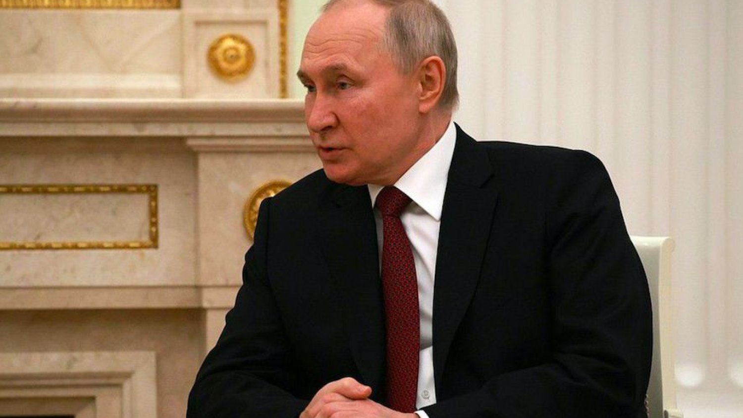 Decyzja o nakazie aresztowania Władimira Putina zaskoczyła władze Kremla.
