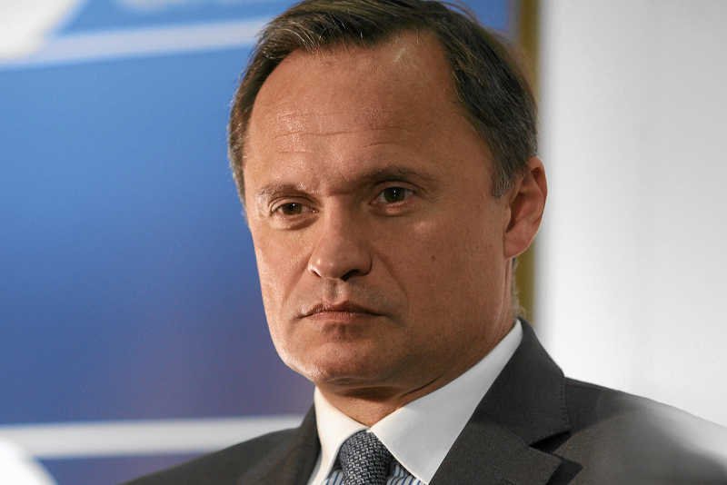 Leszek Czarnecki o biznesie: To dżungla, którą warto doskonalić.