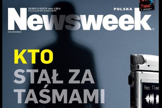 Marek Falenta, główny podejrzany w aferze podsłuchowej, był prowadzony przez oficera Agencji Bezpieczeństwa Wewnętrznego.