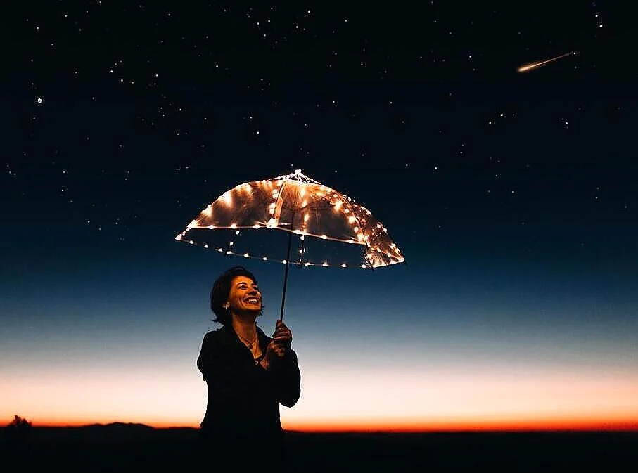 Starlink nad Polską: wrzesień 2020. Gdzie i kiedy oglądać najbliższe loty?