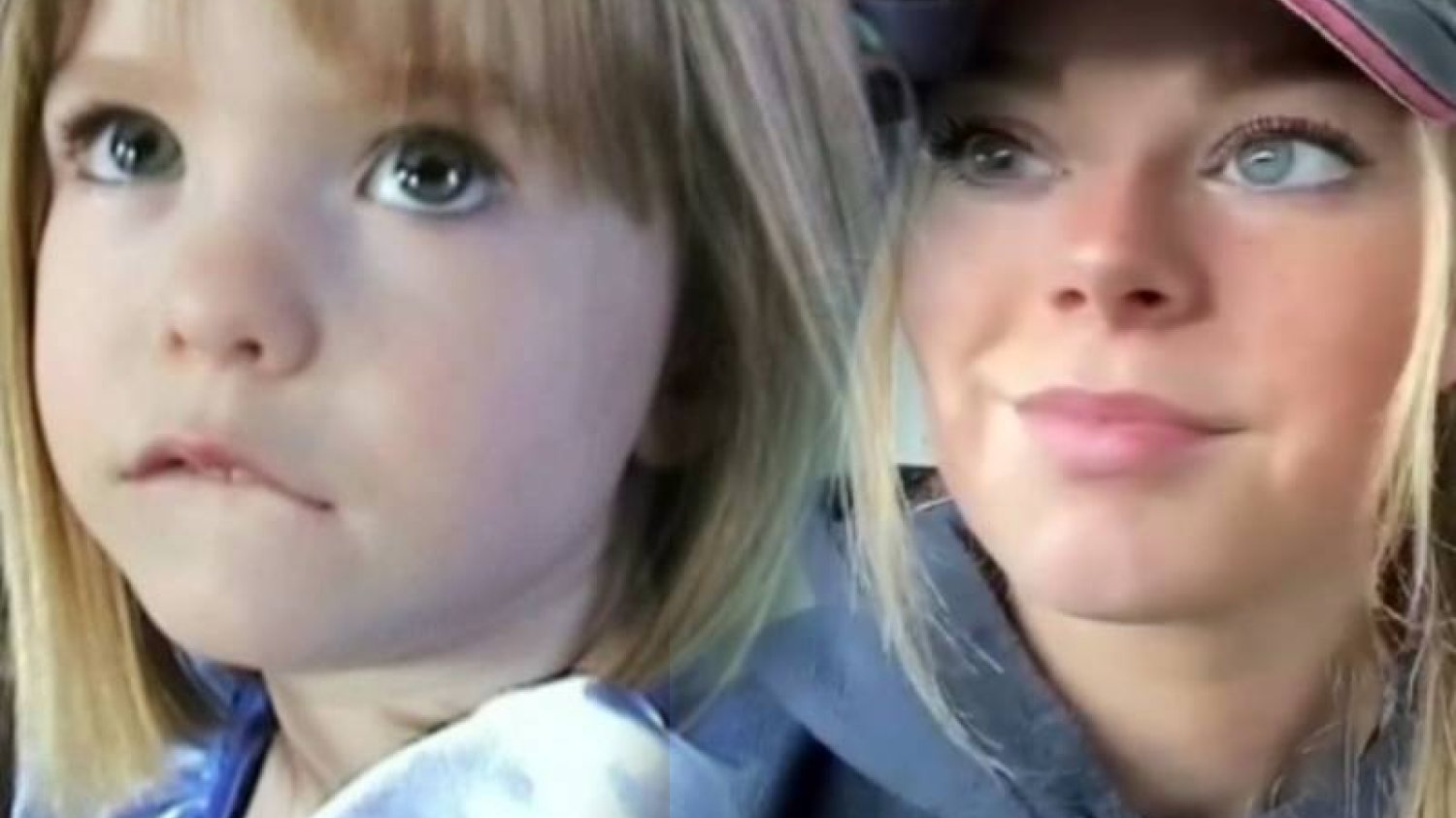 TikTokerka to zaginiona zaginioną Madeleine McCann? TikTokerka to zaginiona zaginioną Madeleine McCann?