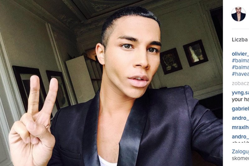 "Fishgape" to najnowszy hit selfie. Dzióbek jest już totalnym przeżytkiem.