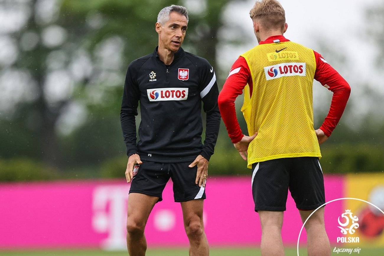 Paulo Sousa ma spory ból głowy, czy Arkadiusz Milik pojedzie na Euro 2020?