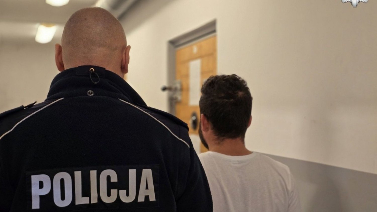 Obcokrajowiec ugodził nożem współlokatora. Dramat na Śląsku. Kolumbijczyk dźgnął nożem współlokatora.