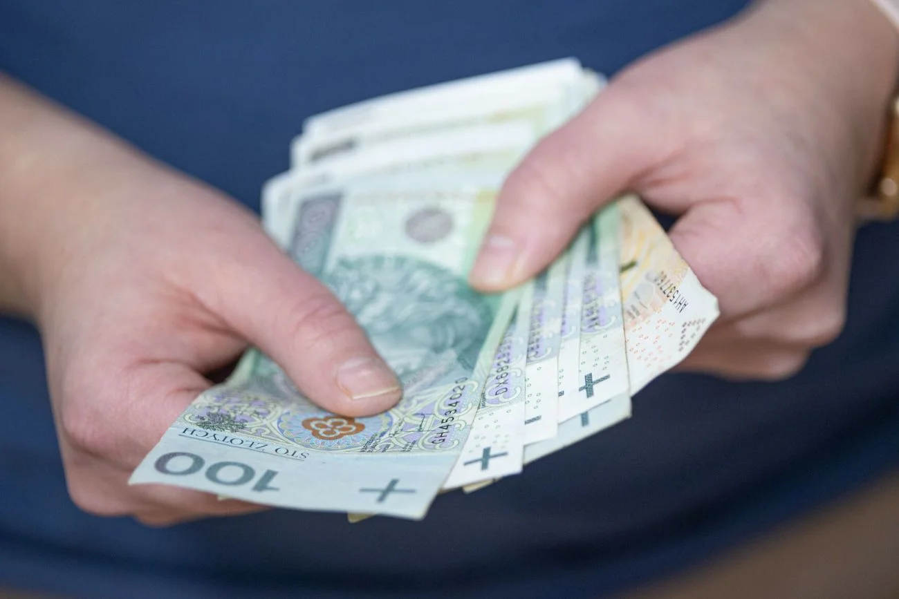 Od marca waloryzacja dodatku do renty socjalnej. Kwota to 2520 zł miesięcznie.