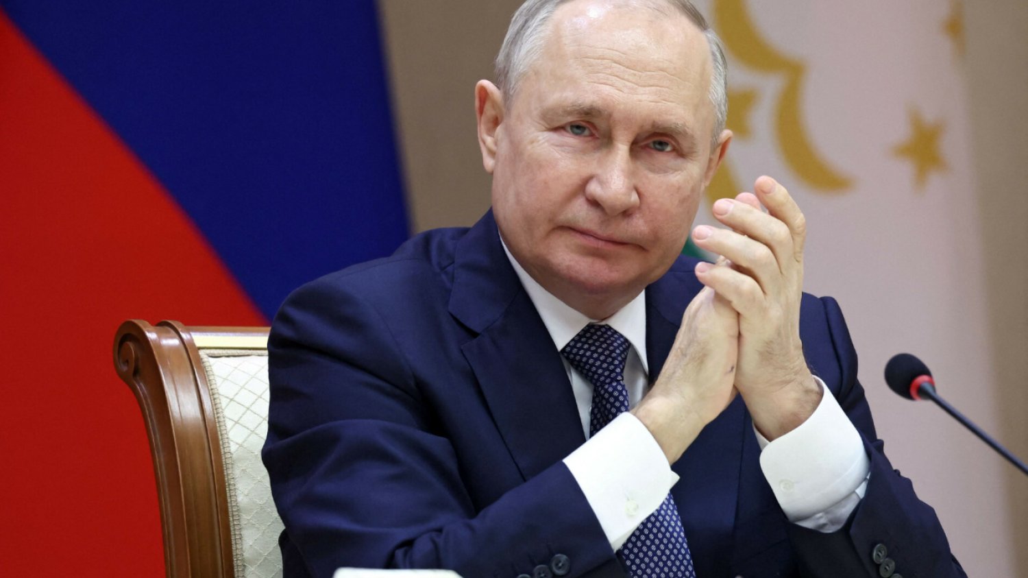 Putin nominowany na Człowieka Roku 2023? Kontrowersyjna decyzja prestiżowego tygodnika
