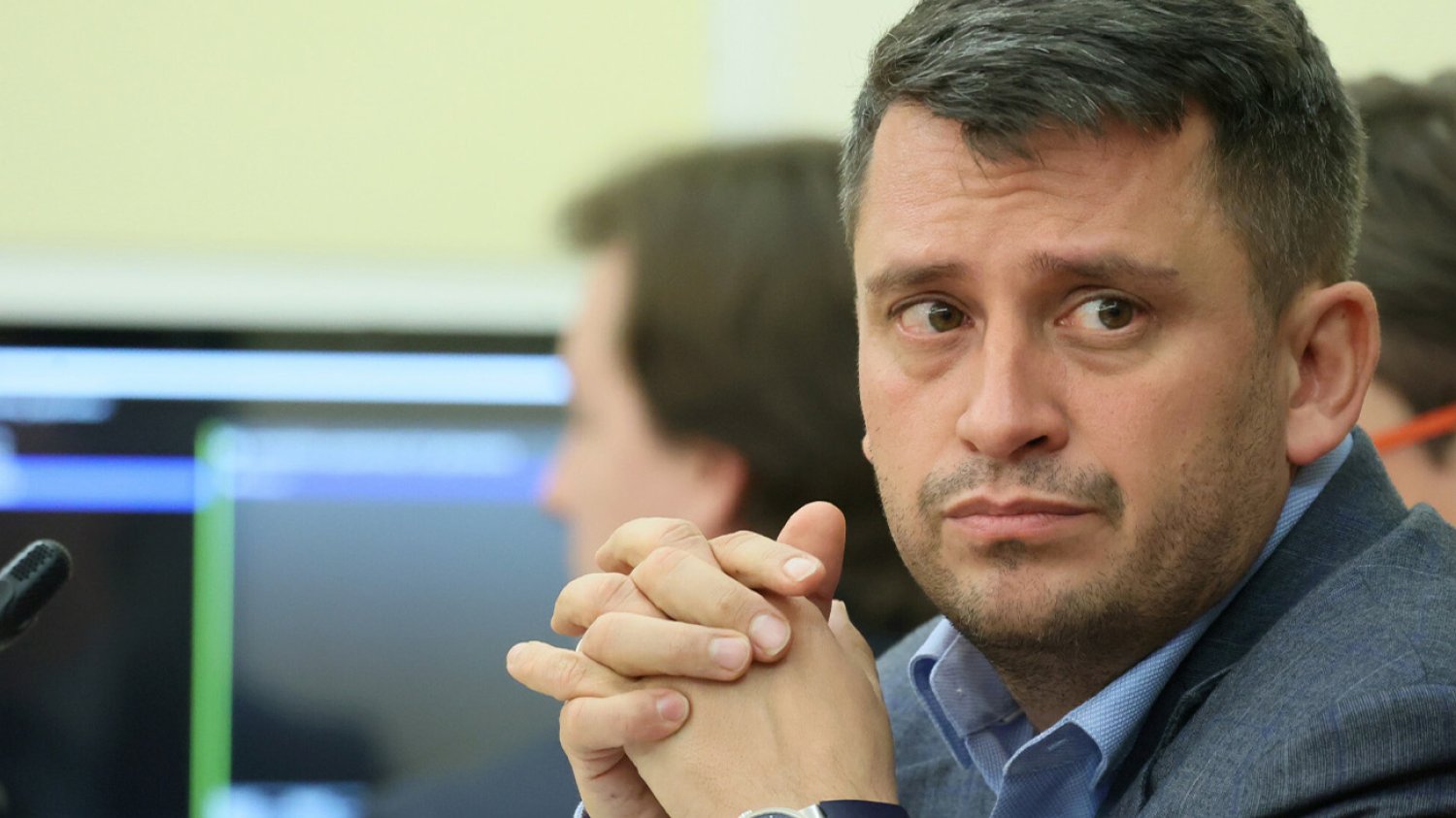 Poseł Paweł Śliz (Polska 2050) gościem "Rozmowy dnia". Co szykuje komisja śledcza ds. Pegasusa?