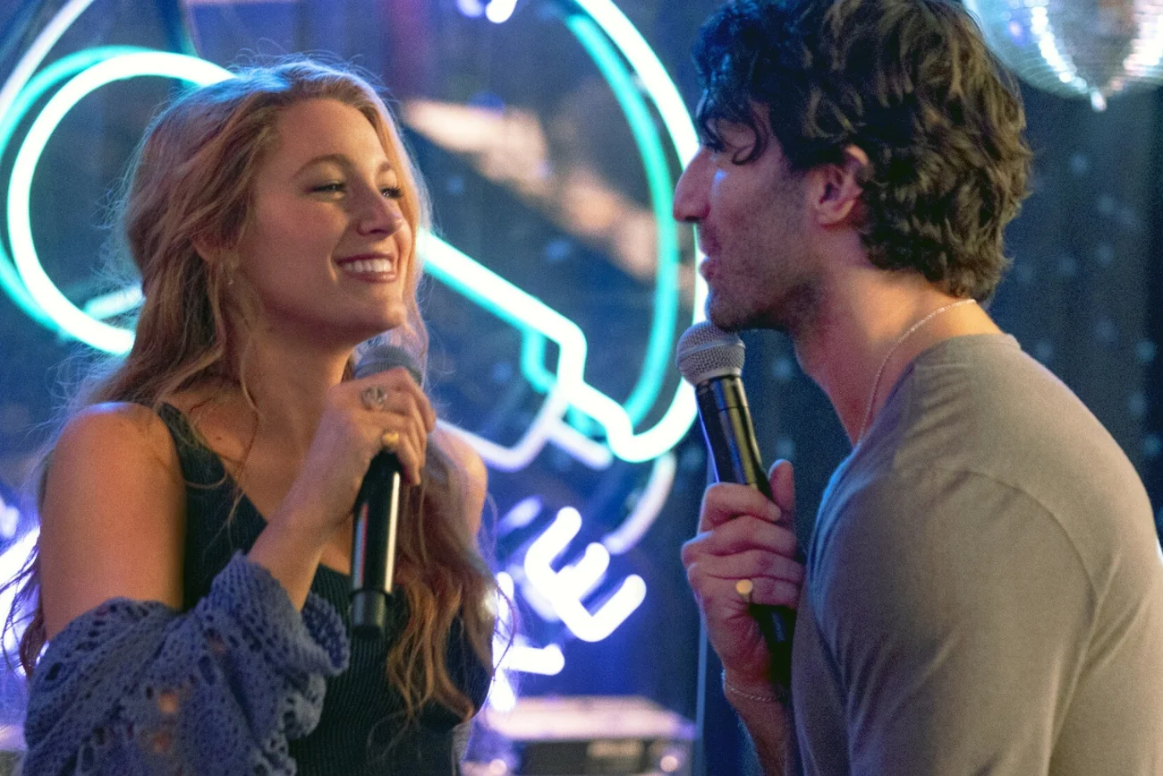 Afera dot. "It Ends with Us". Justin Baldoni przygotowuje pozew przeciwko Blake Lively