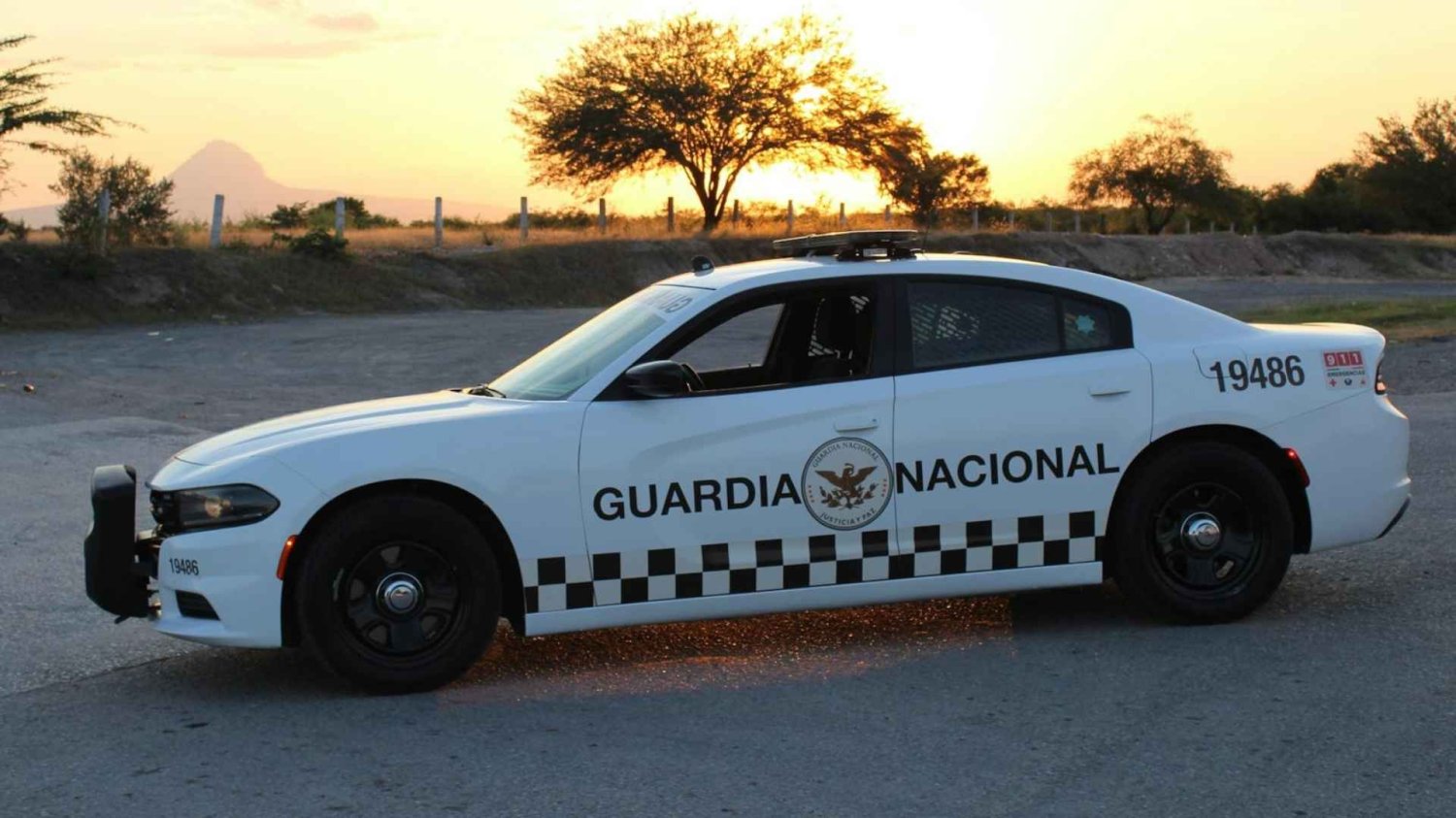Odwet CJNG po nalocie. Sheinbaum mówi o spokoju, ujawniono szczegóły akcji.