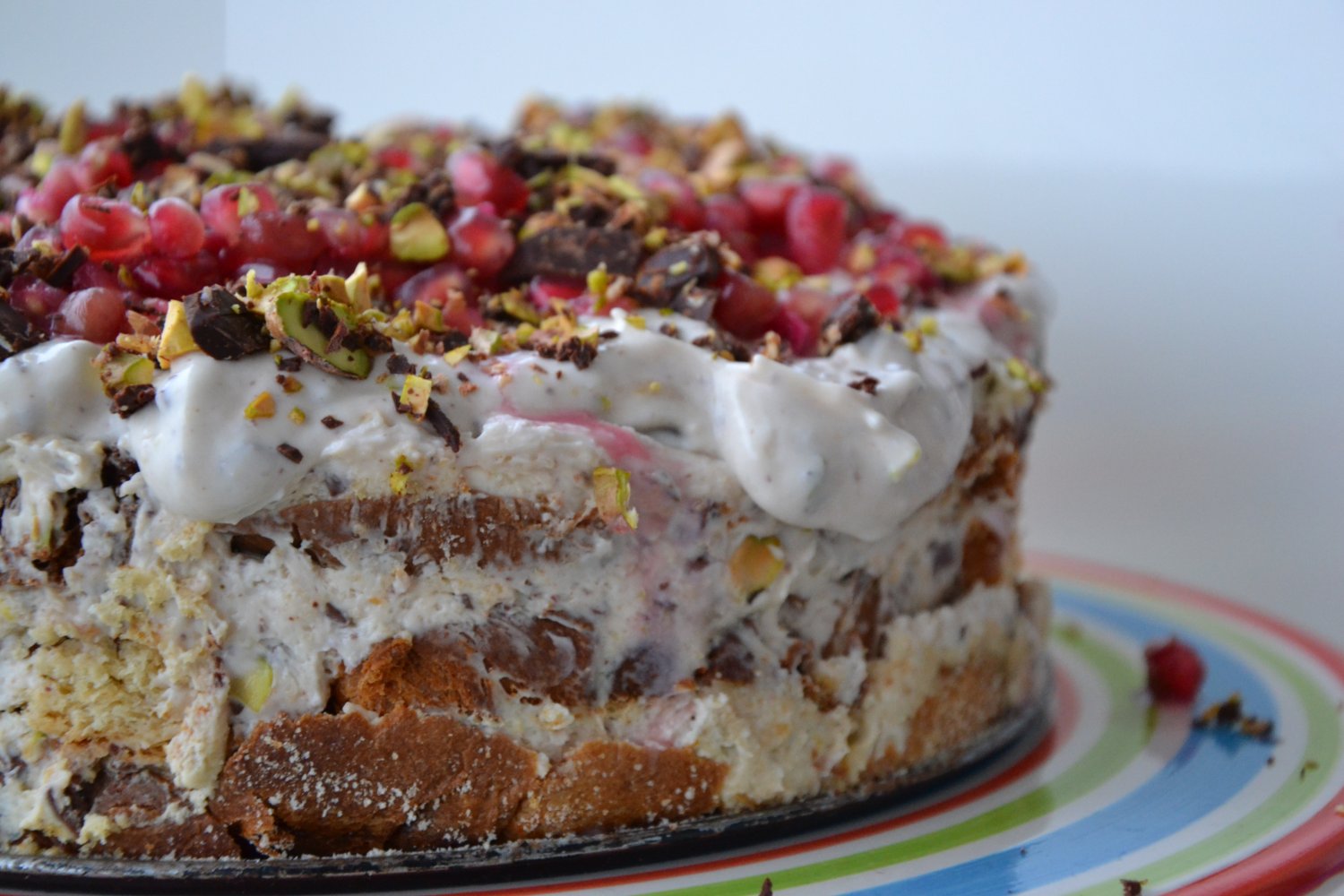 Panettone inaczej