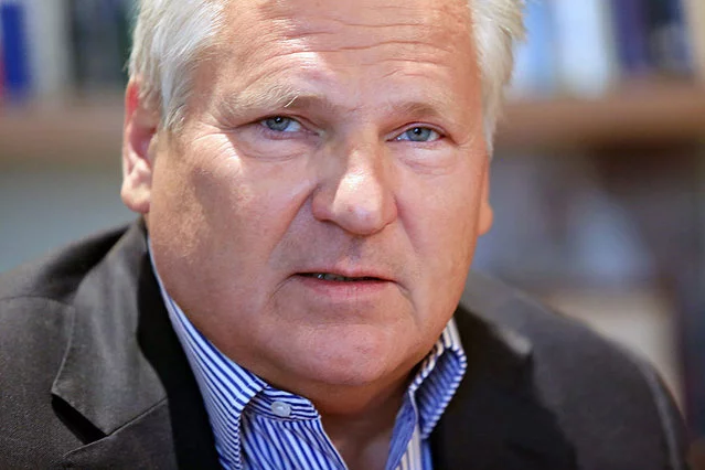 Aleksander Kwaśniewski ostrzega Bronisława Komorowskiego przed błędami drugiej kampanii wyborczej
