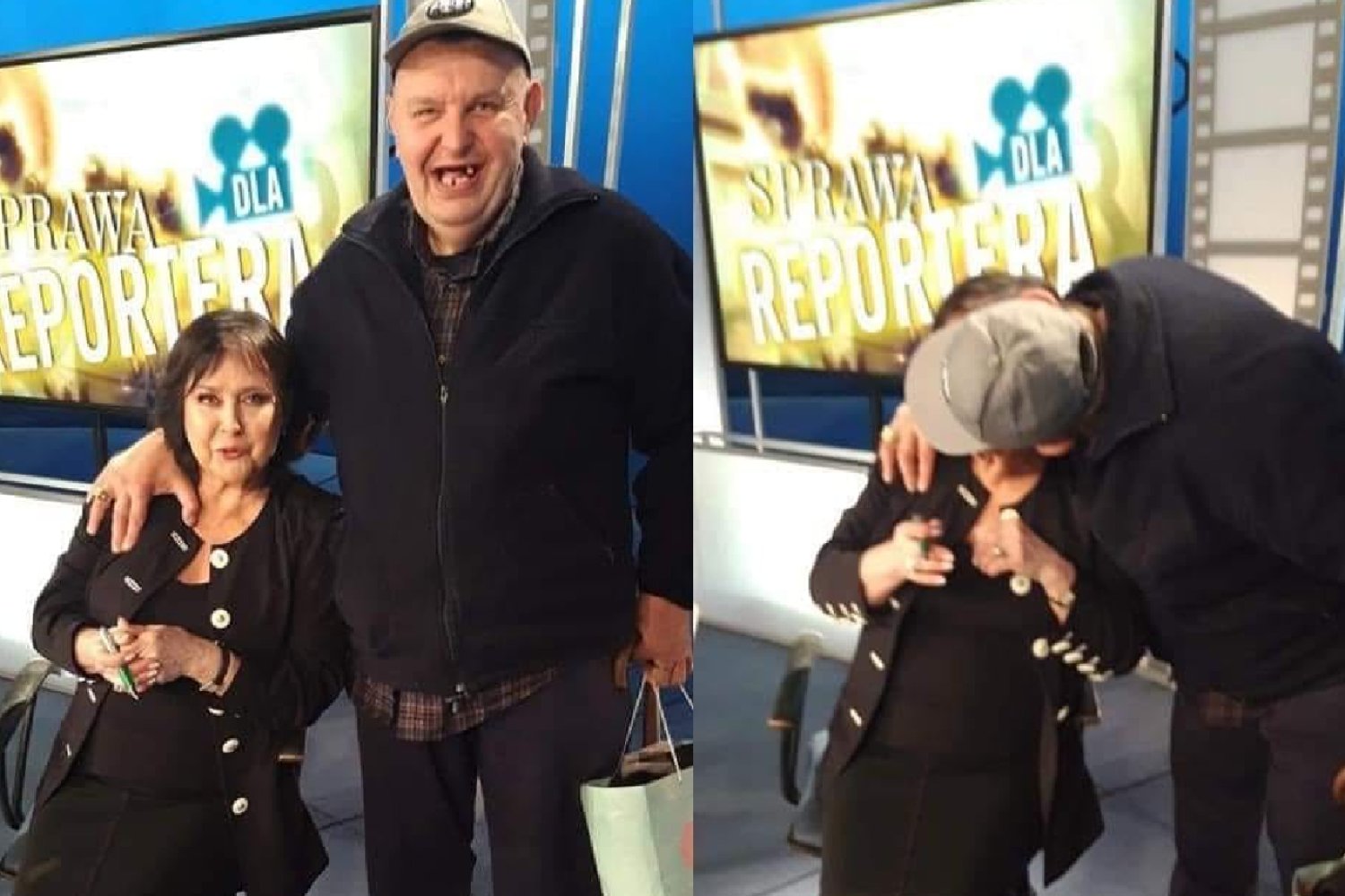 TVP pomoże Kononowiczowi? Do akcji wkracza Elżbieta Jaworowicz