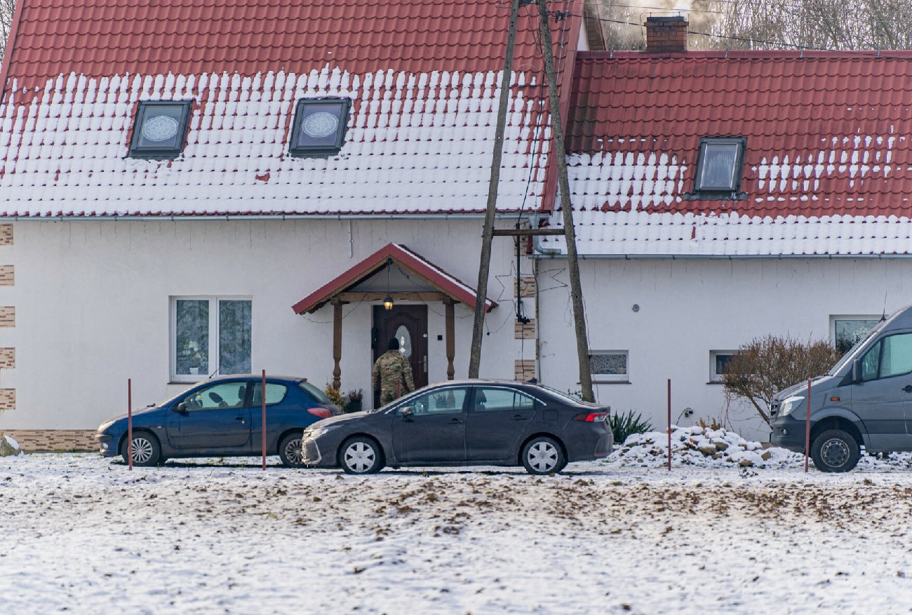 "Jest przytomna i świadoma". Najnowsze informacje o stanie Urszuli.