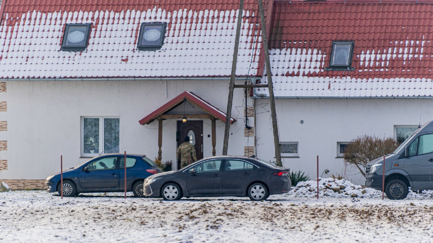 "Jest przytomna i świadoma". Najnowsze informacje o stanie Urszuli.
