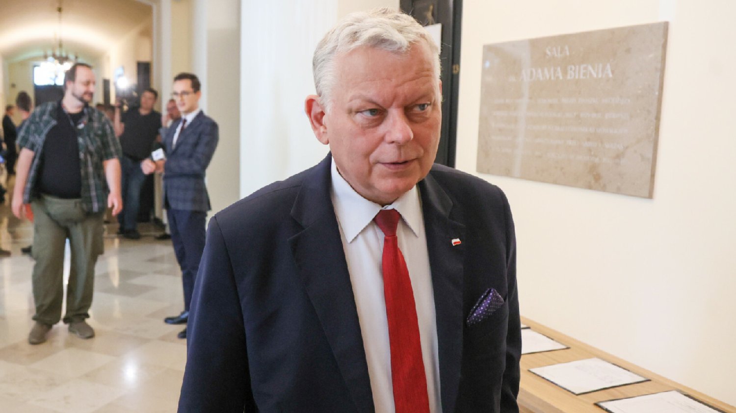 Marek Suski