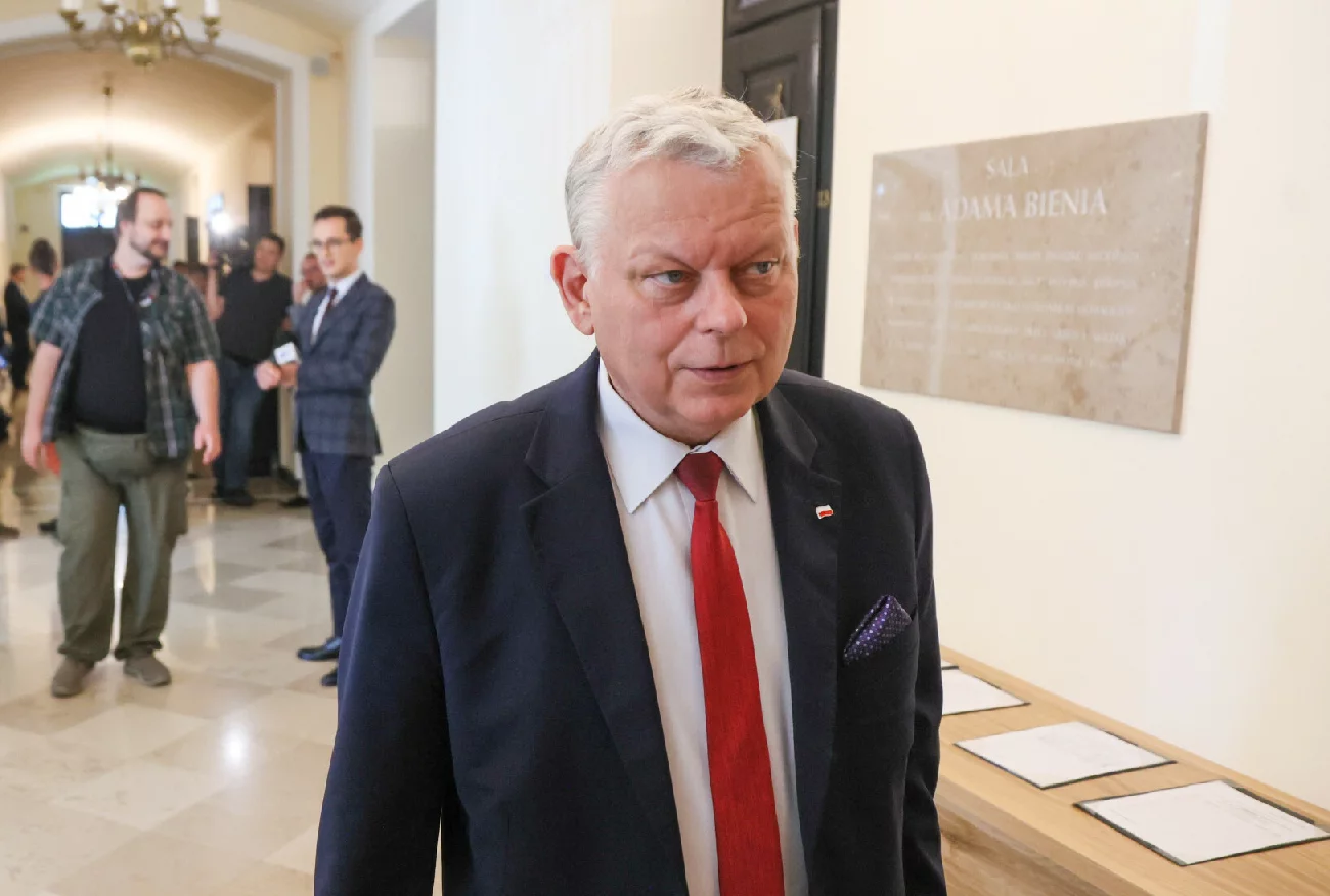 Marek Suski