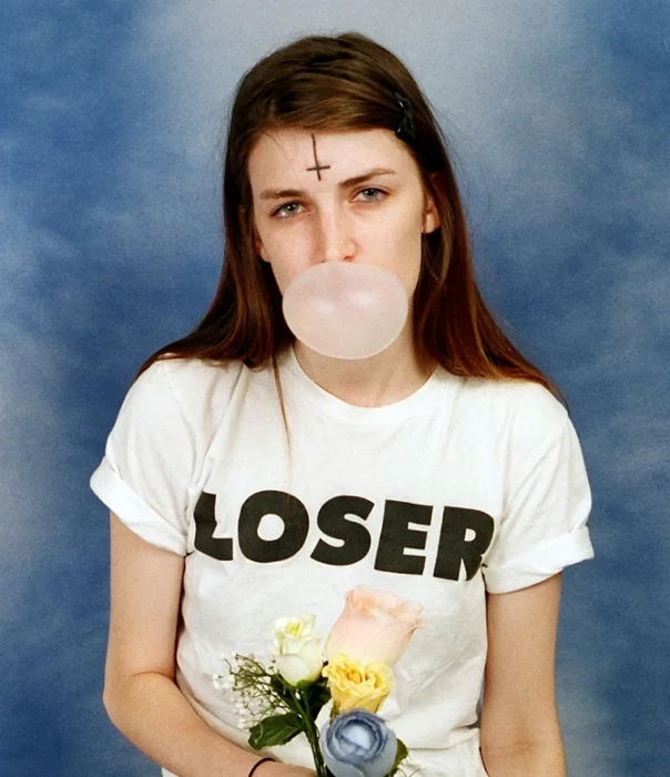 Sesja "Teen Witch"